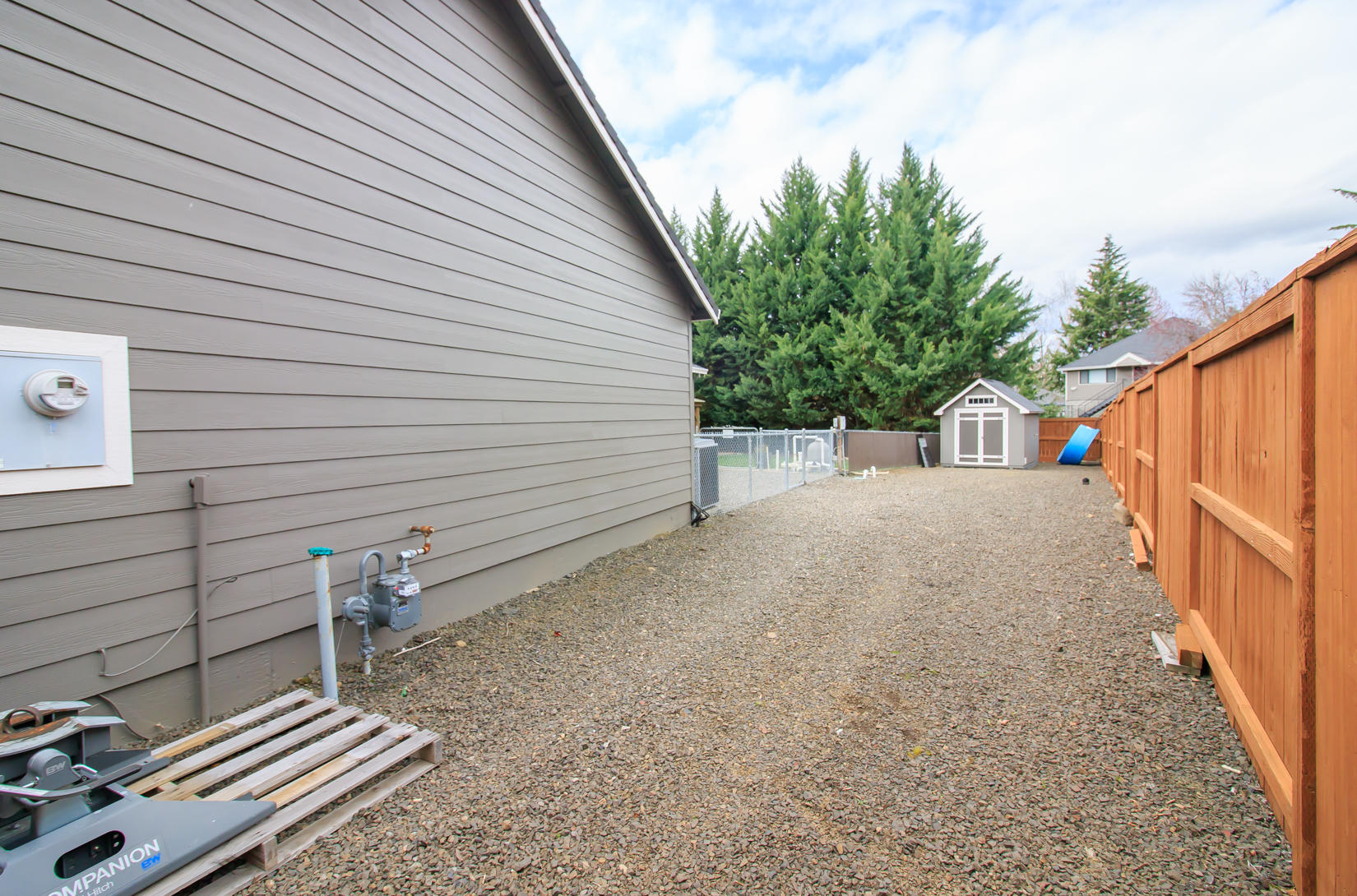 Glenwood Subdivision Phase 2 - Residential