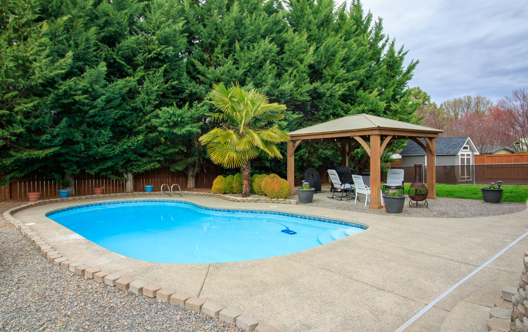 Glenwood Subdivision Phase 2 - Residential