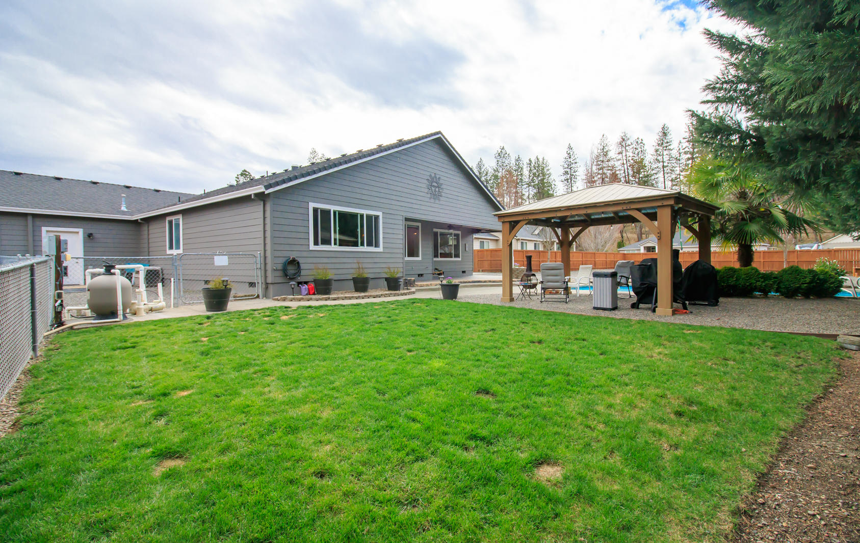 Glenwood Subdivision Phase 2 - Residential