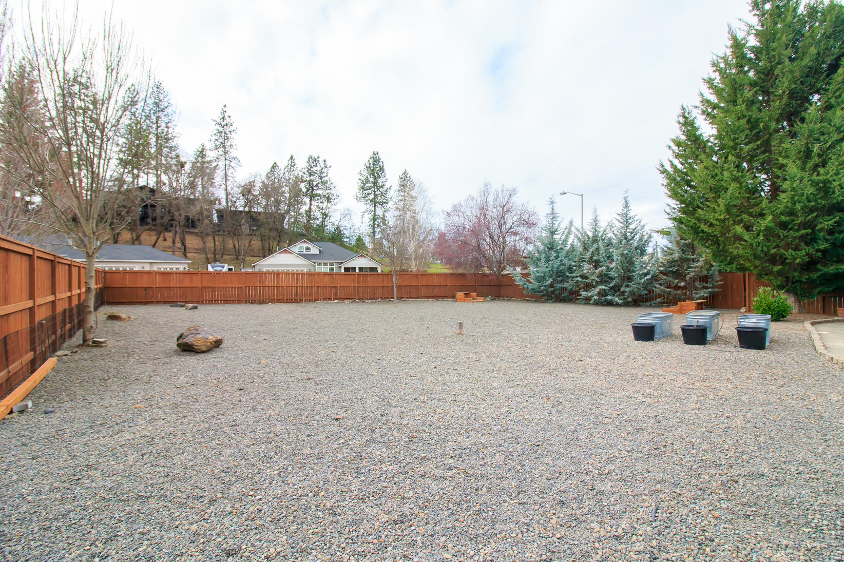 Glenwood Subdivision Phase 2 - Residential