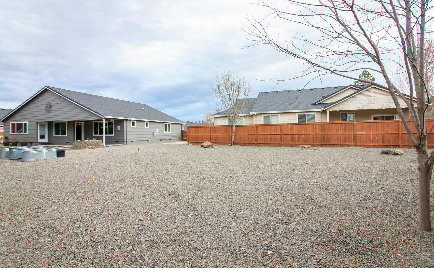 Glenwood Subdivision Phase 2 - Residential