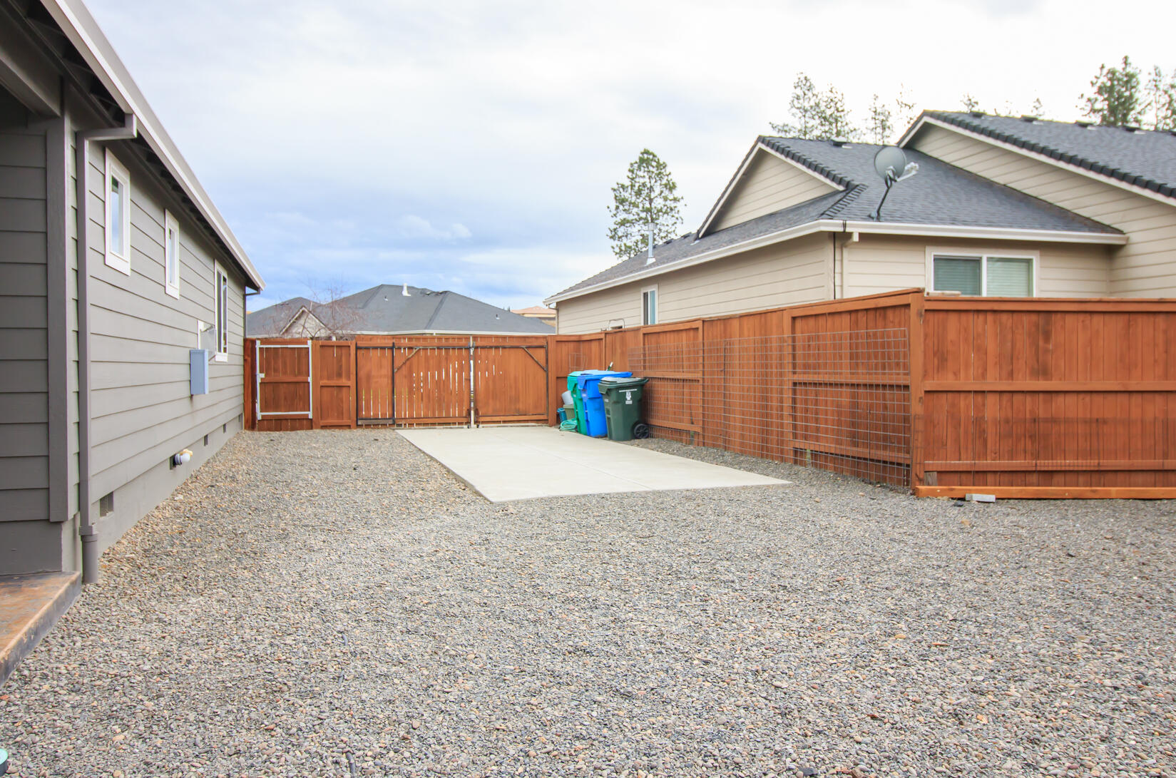 Glenwood Subdivision Phase 2 - Residential