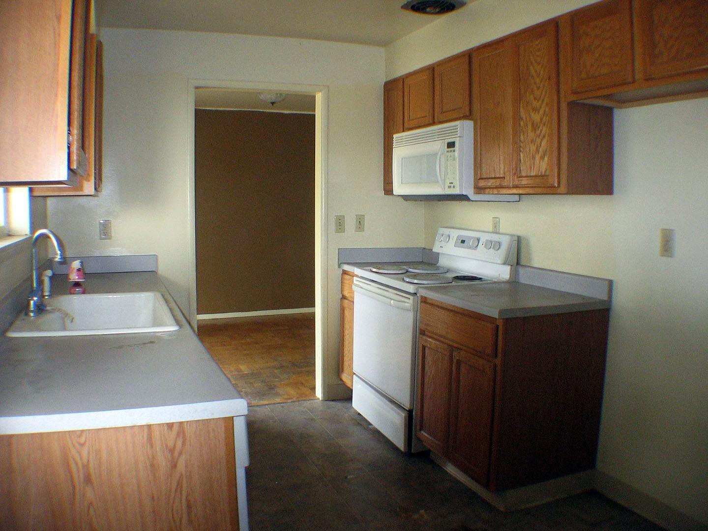 Falcon Heights - Residential