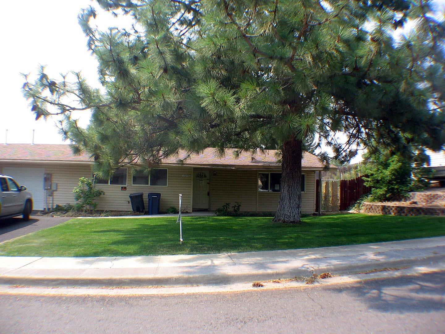 Falcon Heights - Residential