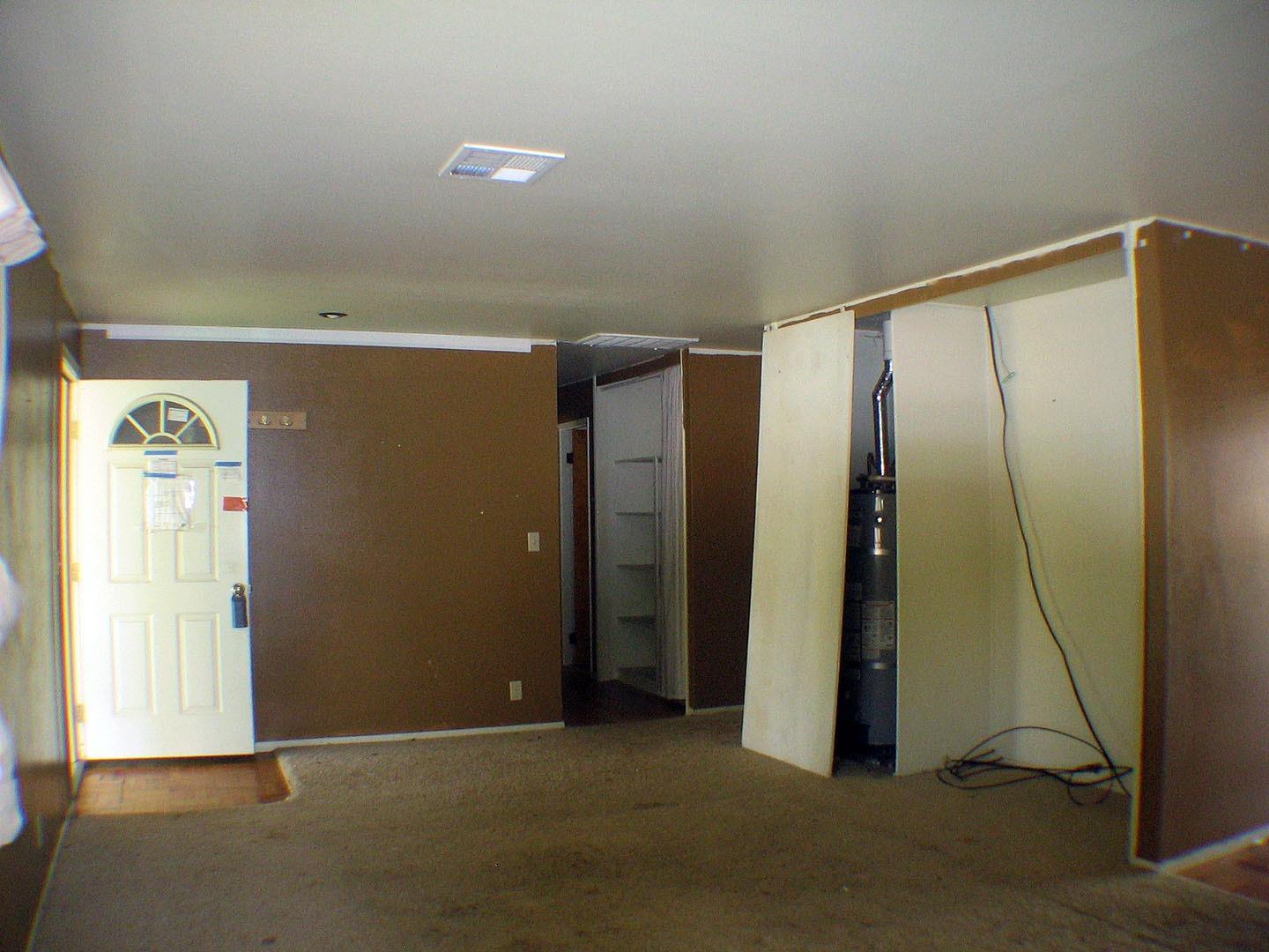 Falcon Heights - Residential