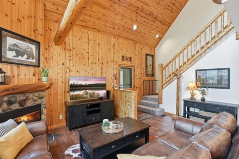 Tiny photo for 8831 Cliff Swallow Drive, Redmond, OR 97756 (MLS # 220217795)