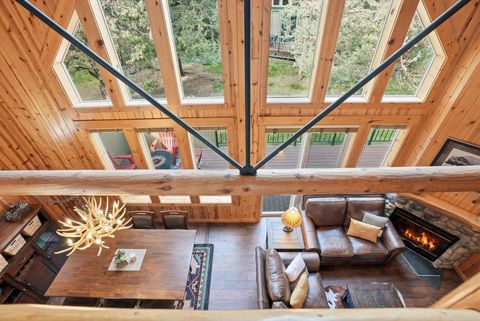 Tiny photo for 8831 Cliff Swallow Drive, Redmond, OR 97756 (MLS # 220217795)