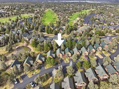 Tiny photo for 8831 Cliff Swallow Drive, Redmond, OR 97756 (MLS # 220217795)