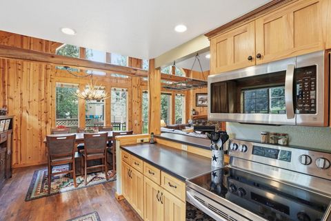 Tiny photo for 8831 Cliff Swallow Drive, Redmond, OR 97756 (MLS # 220217795)