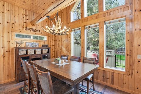 Tiny photo for 8831 Cliff Swallow Drive, Redmond, OR 97756 (MLS # 220217795)