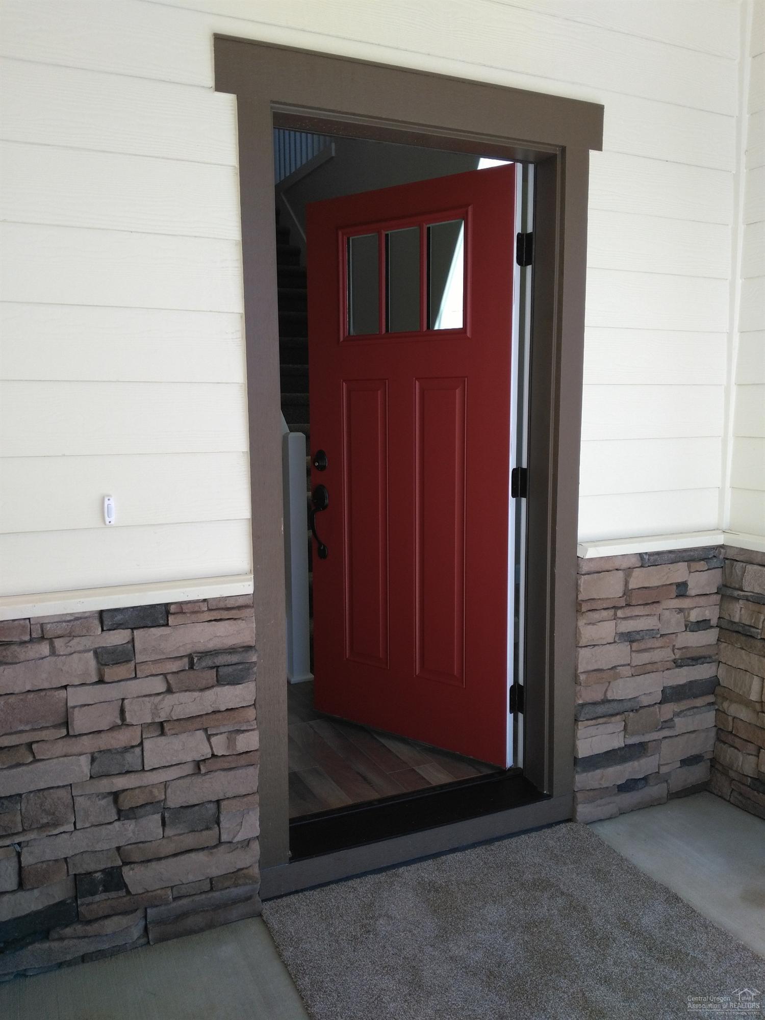 Fieldstone Crossing - Residential