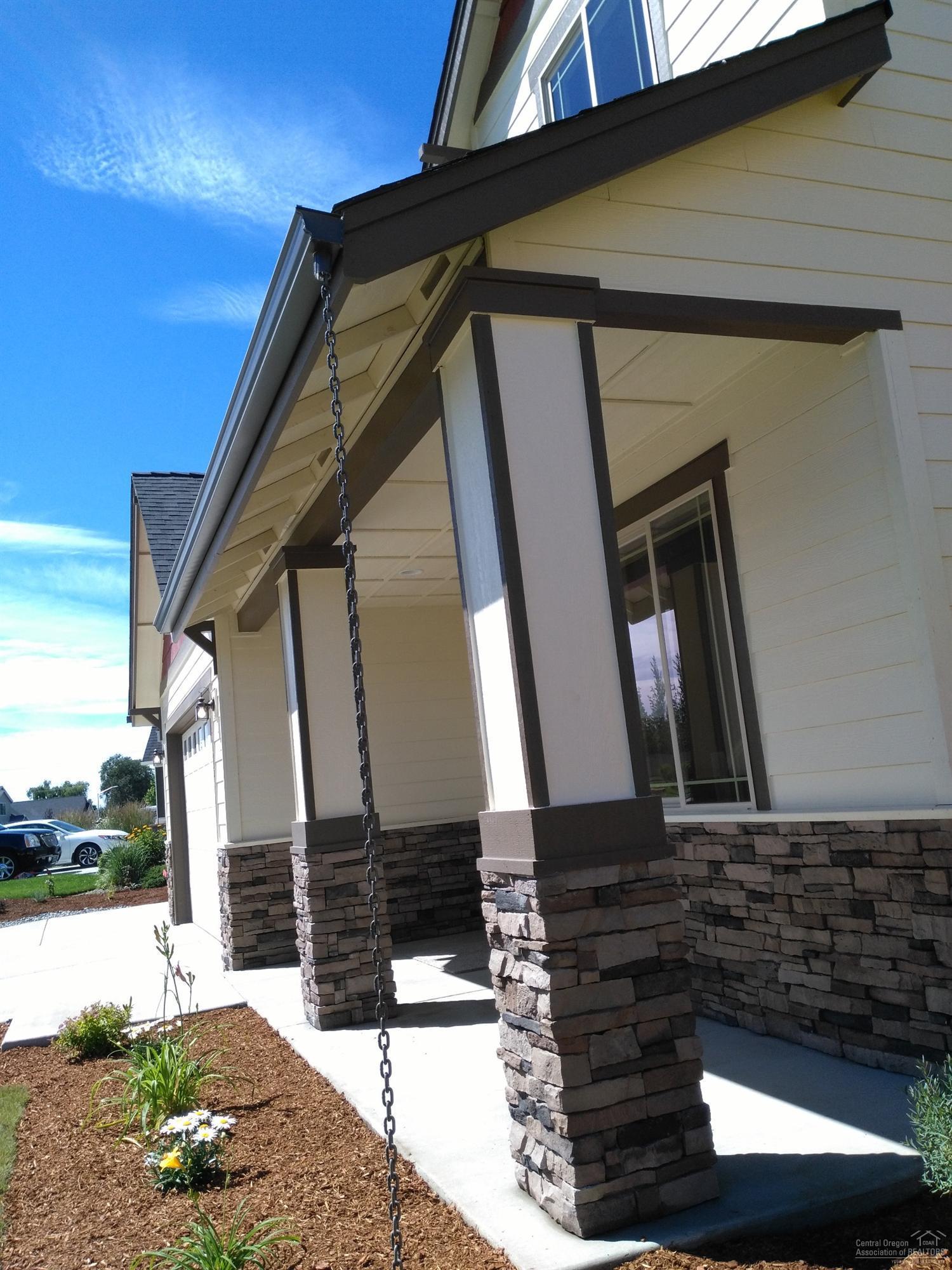 Fieldstone Crossing - Residential