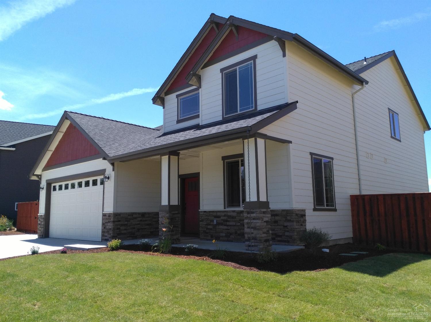 Fieldstone Crossing - Residential