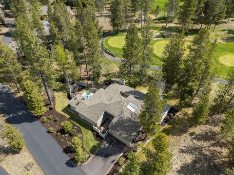 58094 Five Iron Lane 1 Sunriver OR 97707