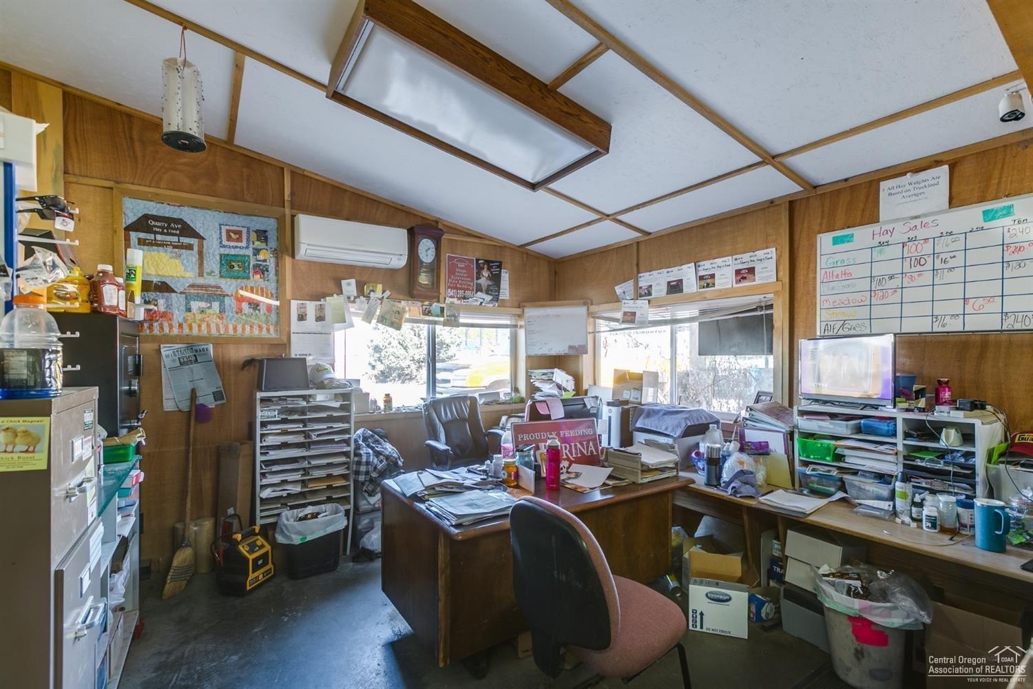 Long Butte Tracts - Land