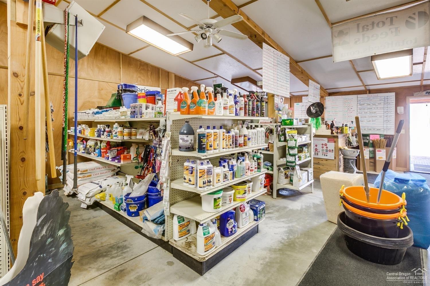 Long Butte Tracts - Land