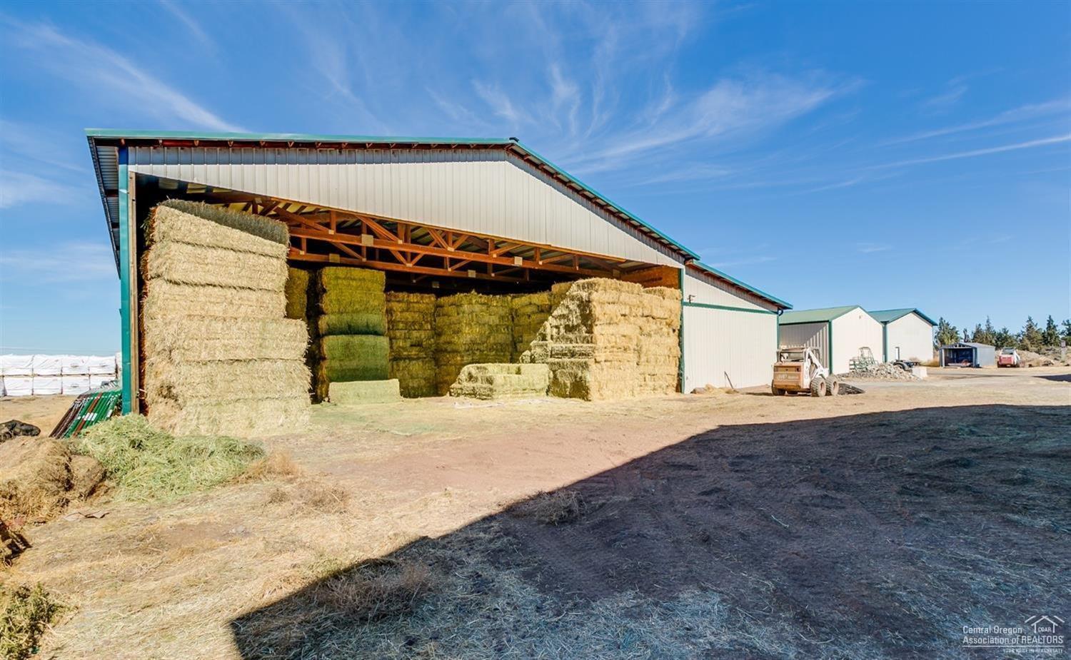 Long Butte Tracts - Land