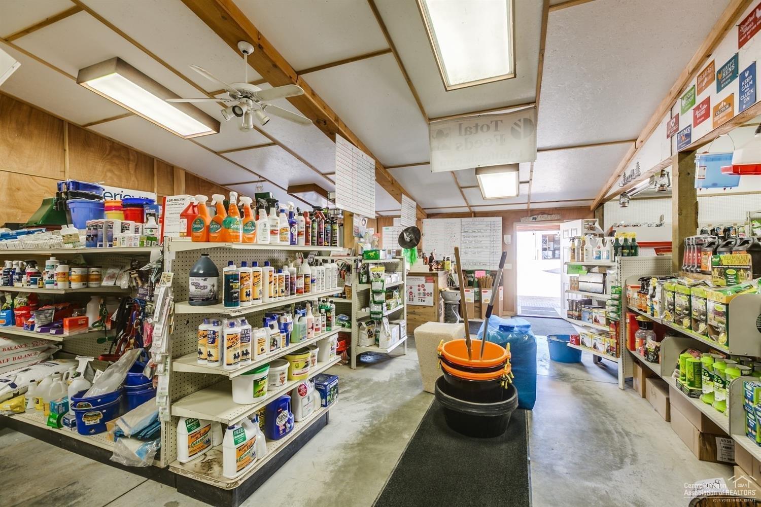 Long Butte Tracts - Land