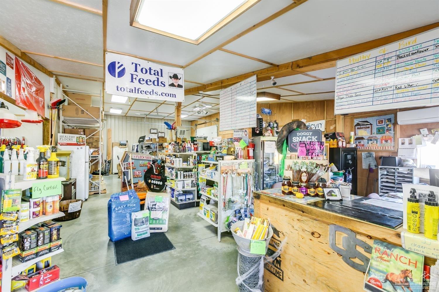 Long Butte Tracts - Land