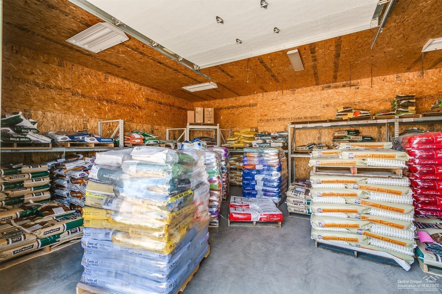 Long Butte Tracts - Land