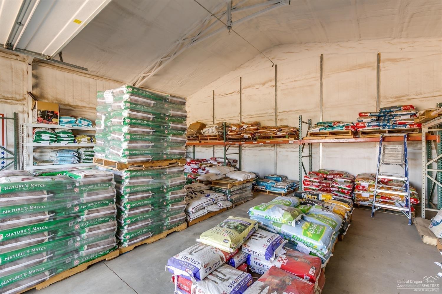 Long Butte Tracts - Land