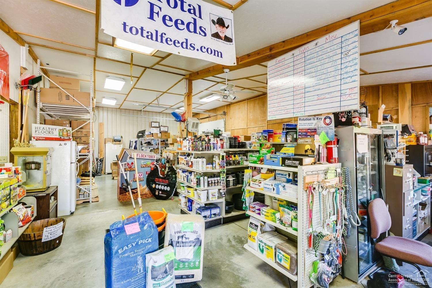 Long Butte Tracts - Land