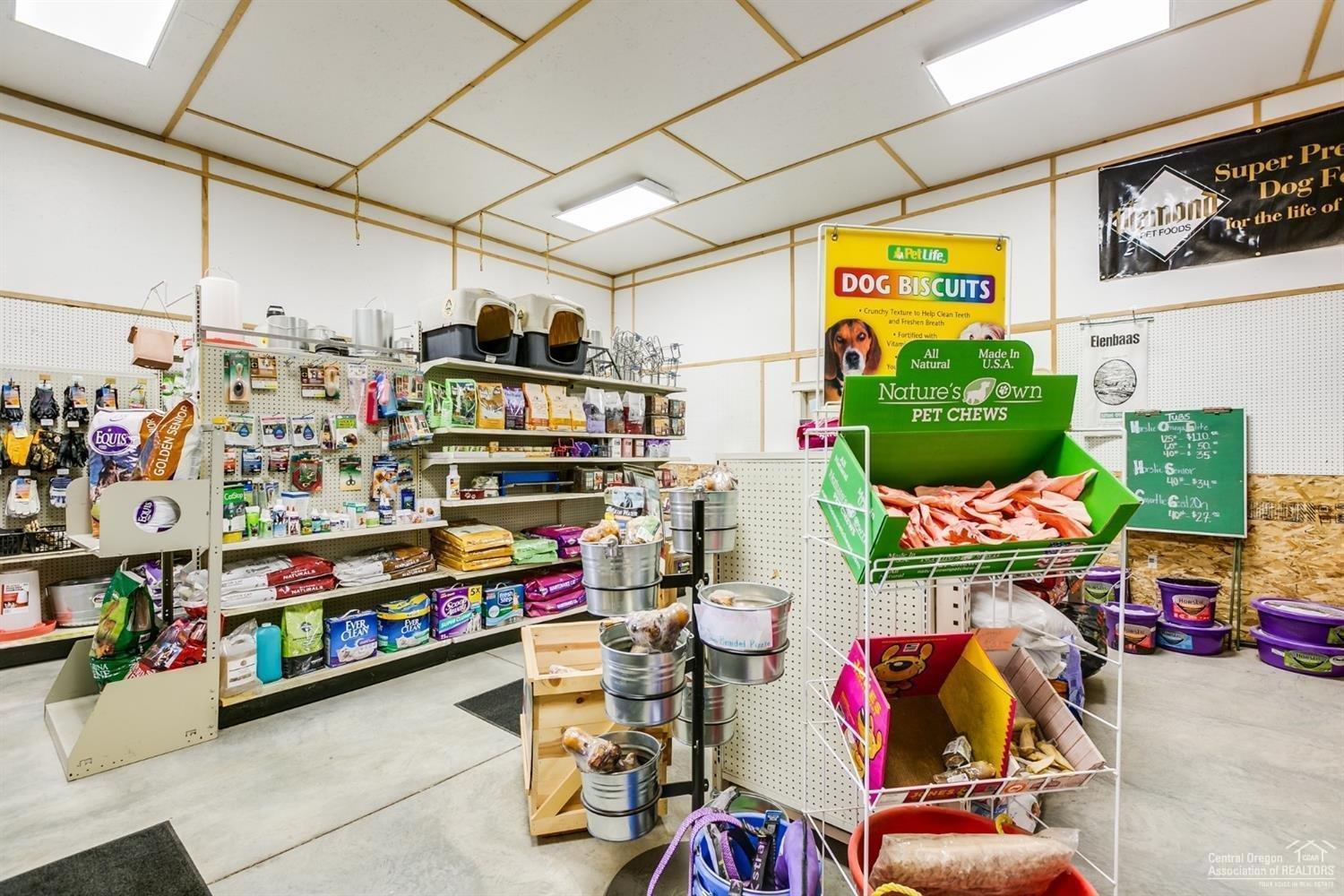 Long Butte Tracts - Land