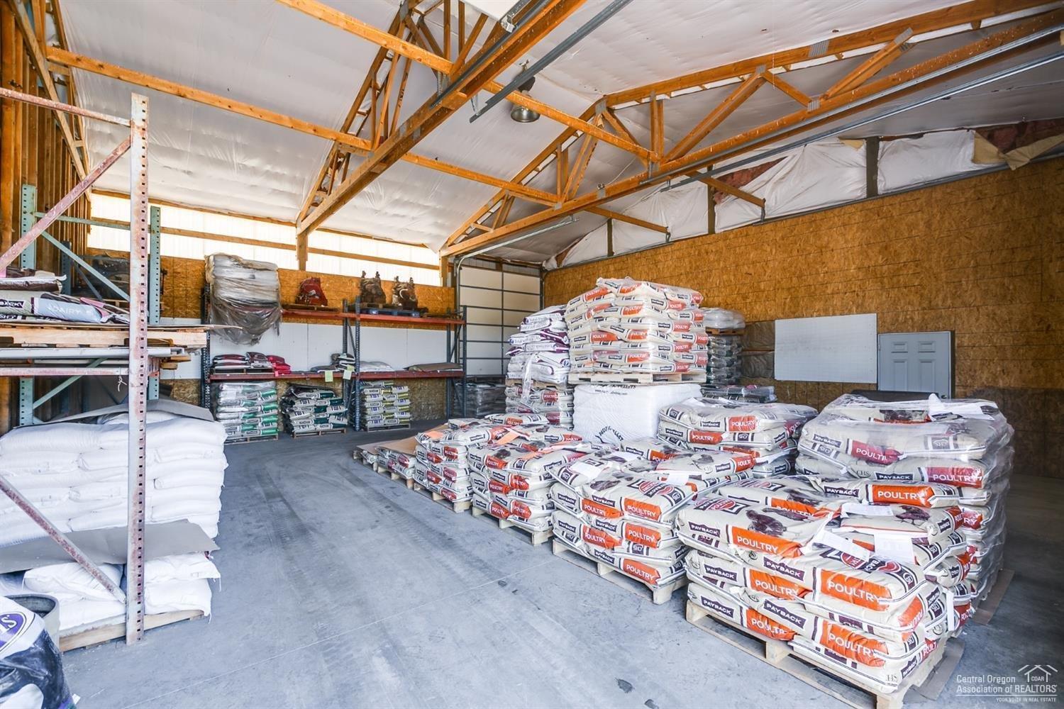 Long Butte Tracts - Land