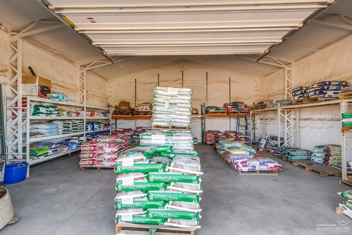 Long Butte Tracts - Land