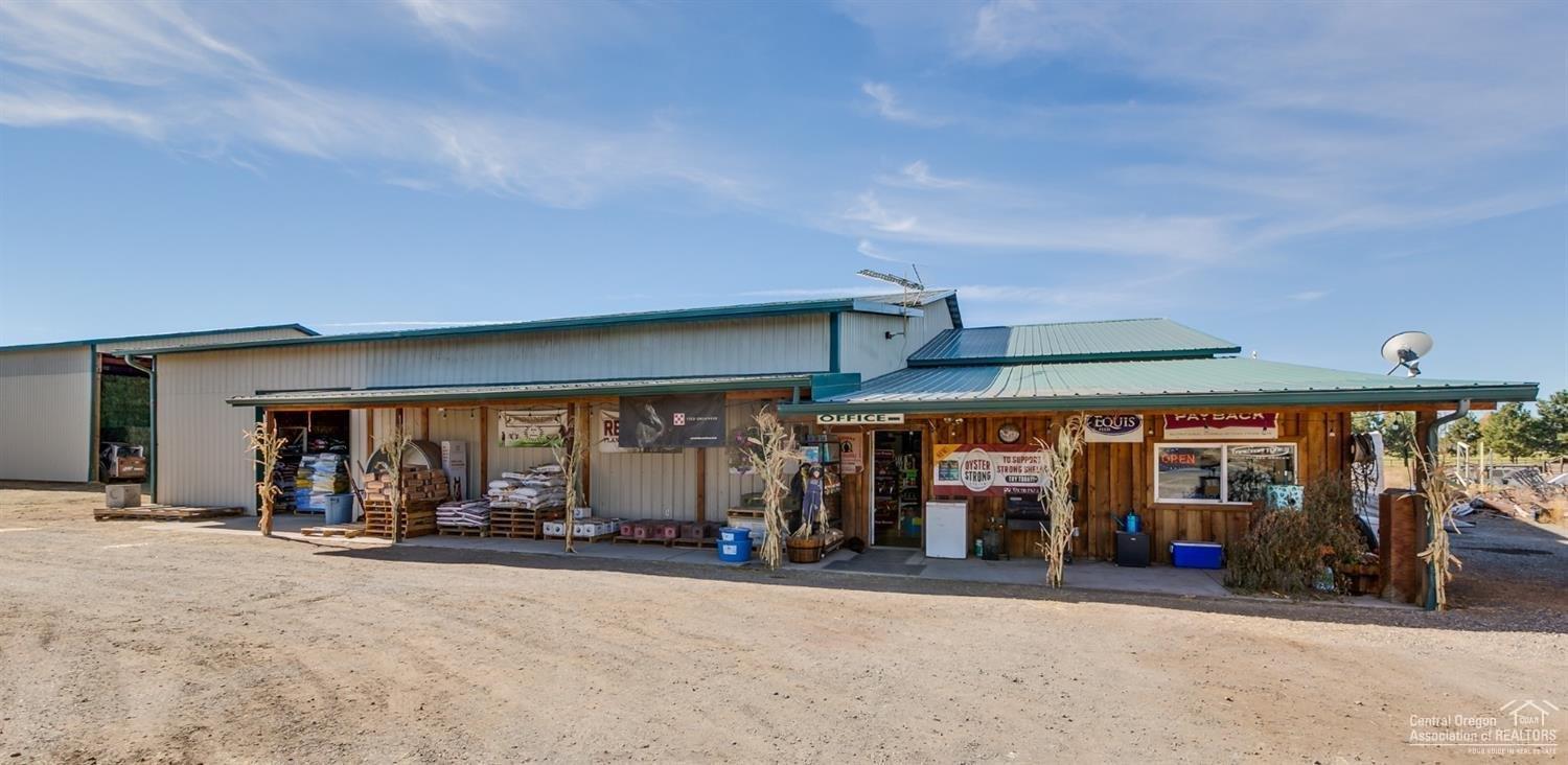 Long Butte Tracts - Land