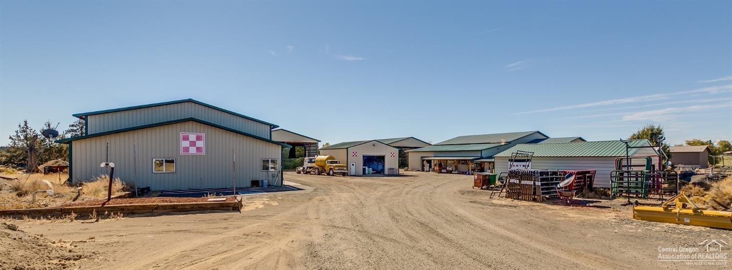 Long Butte Tracts - Land