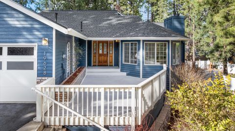Tiny photo for 19628 Poplar Street, Bend, OR 97702 (MLS # 220217517)