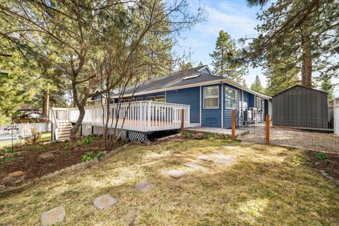 Tiny photo for 19628 Poplar Street, Bend, OR 97702 (MLS # 220217517)