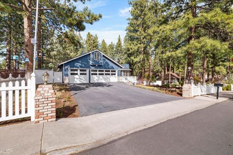 Tiny photo for 19628 Poplar Street, Bend, OR 97702 (MLS # 220217517)
