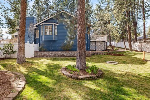 Tiny photo for 19628 Poplar Street, Bend, OR 97702 (MLS # 220217517)