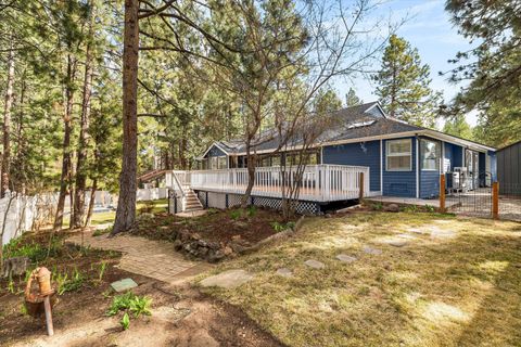 Tiny photo for 19628 Poplar Street, Bend, OR 97702 (MLS # 220217517)