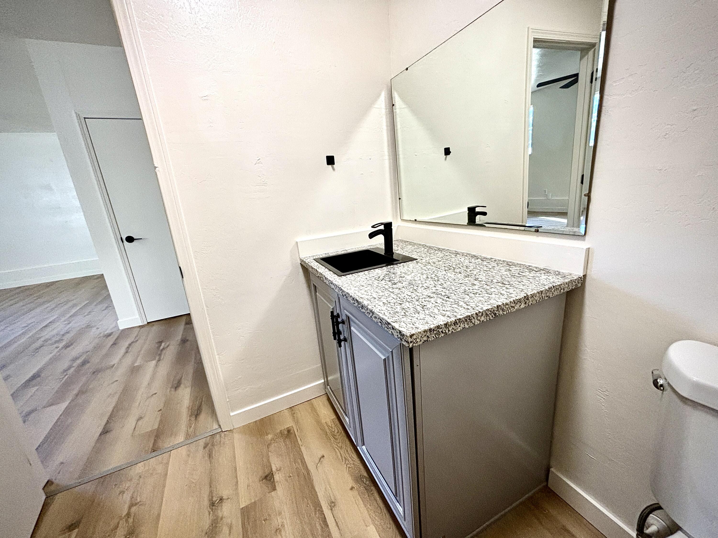 Dekums Amended Addition - Residential