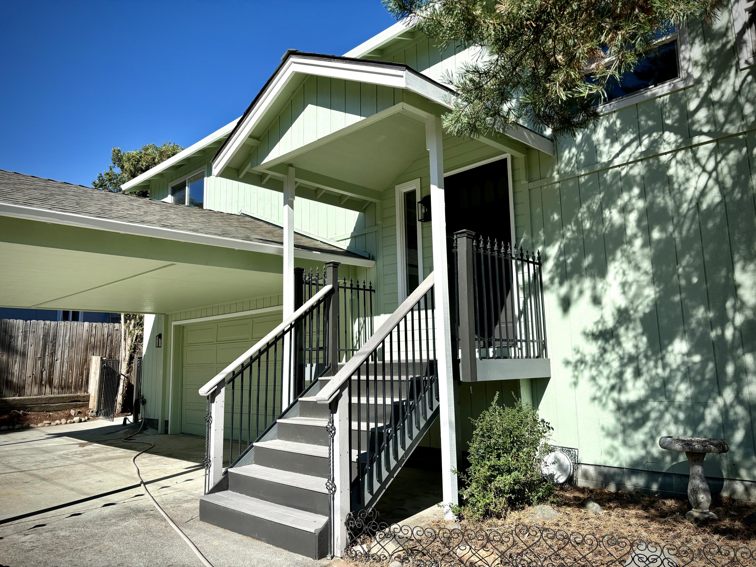 Dekums Amended Addition - Residential