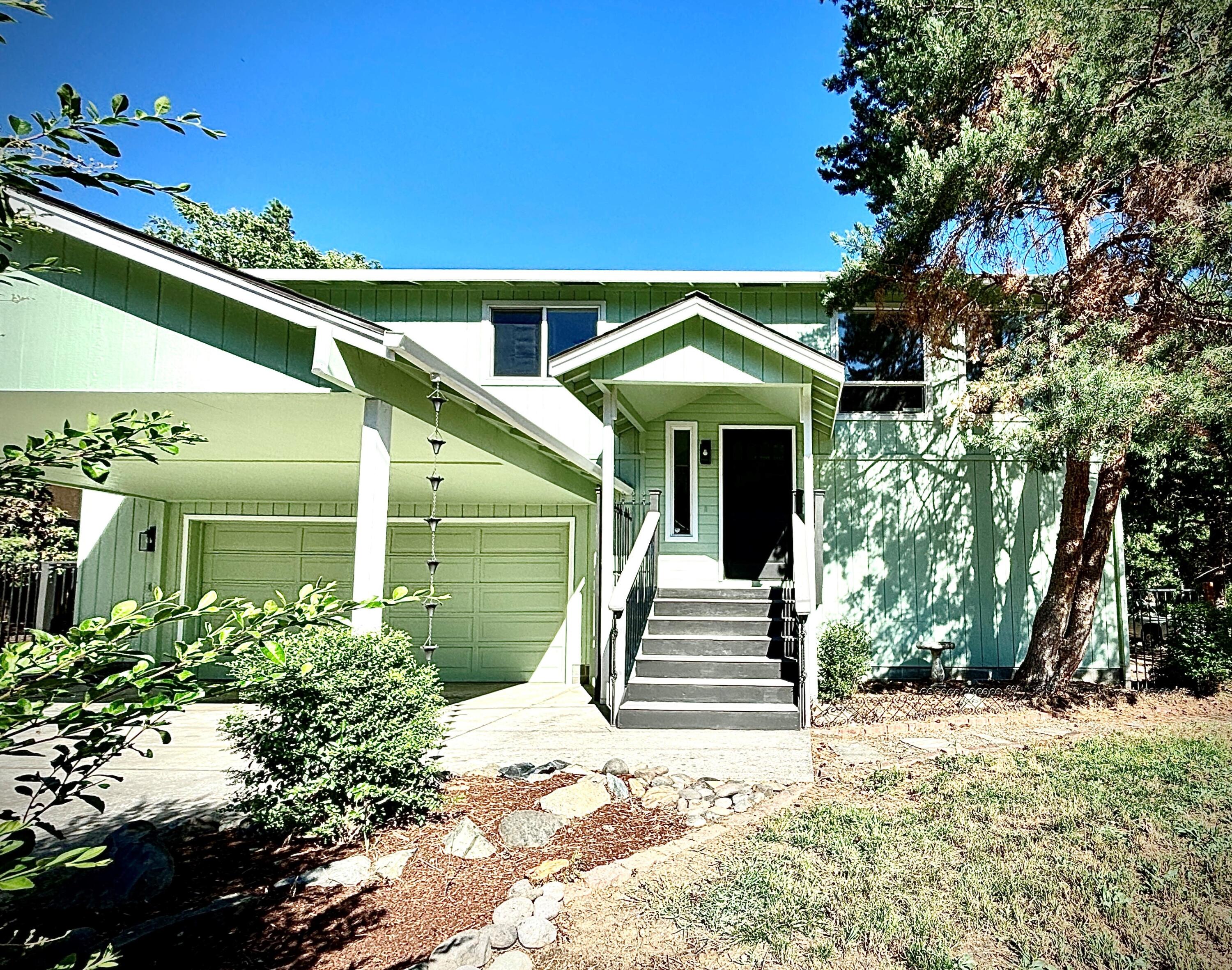 Dekums Amended Addition - Residential