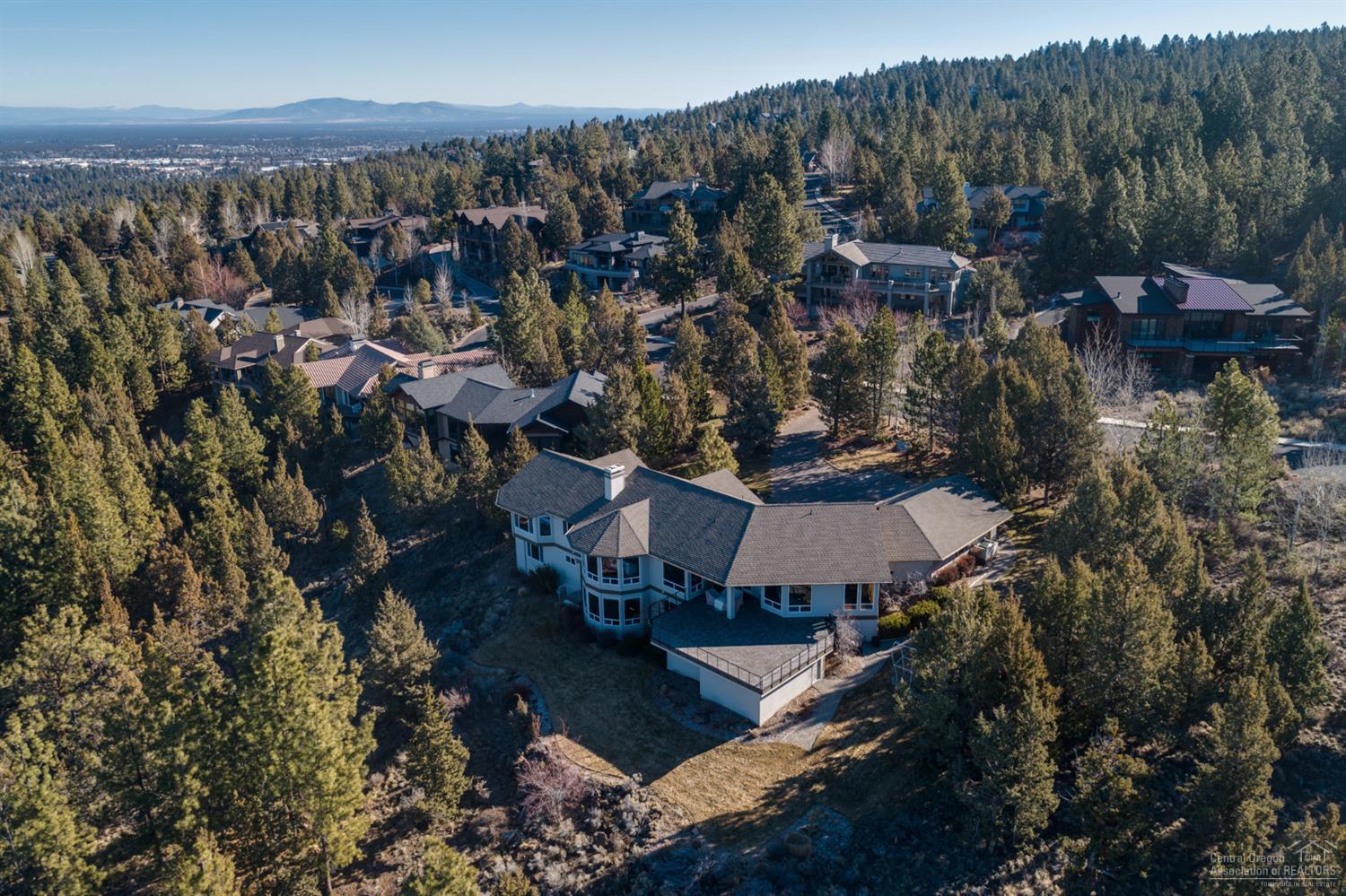 Awbrey Butte - Residential