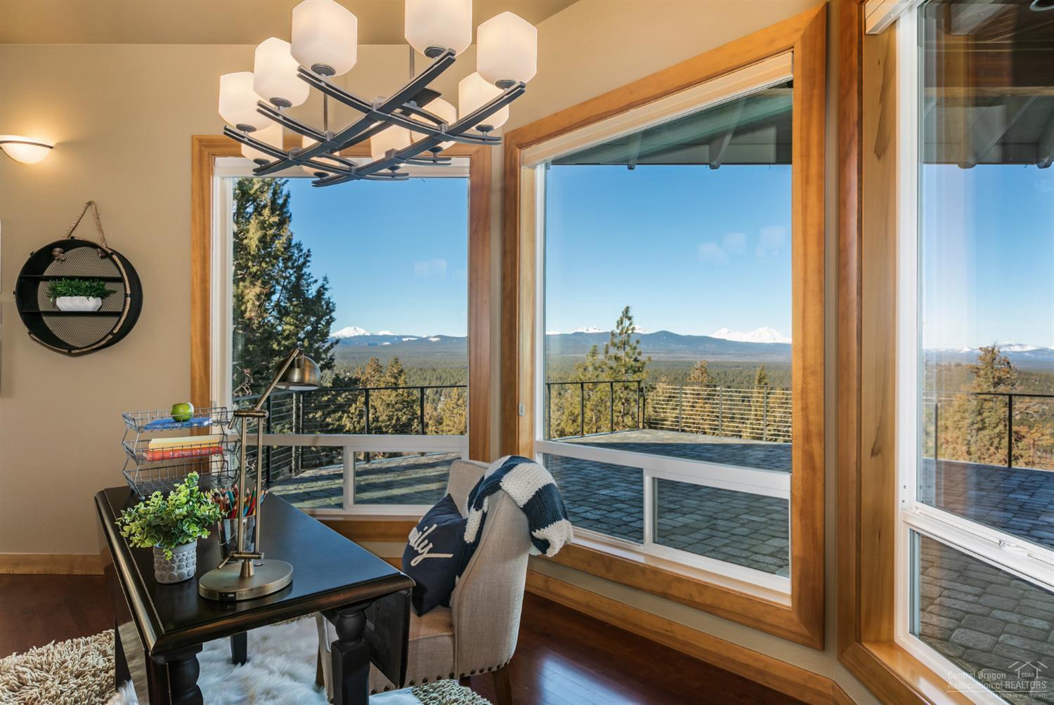 Awbrey Butte - Residential