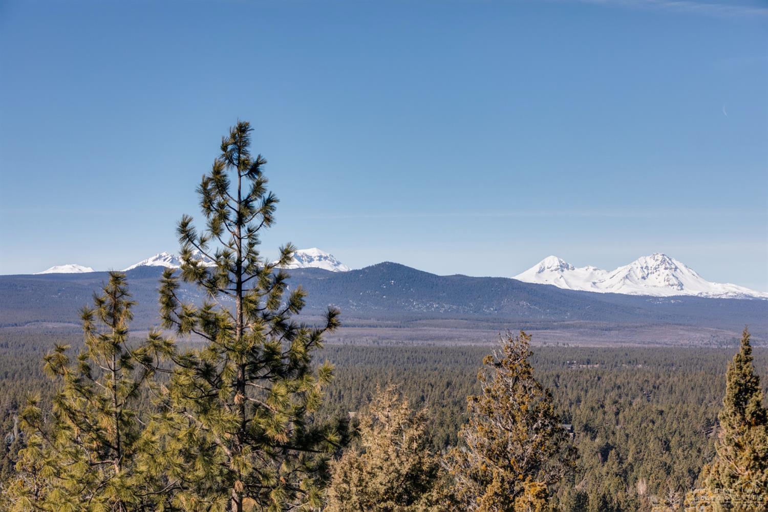 Awbrey Butte - Residential