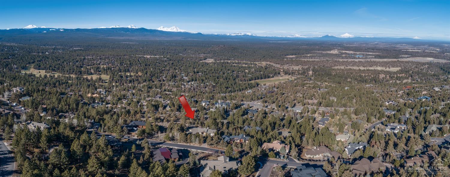 Awbrey Butte - Residential