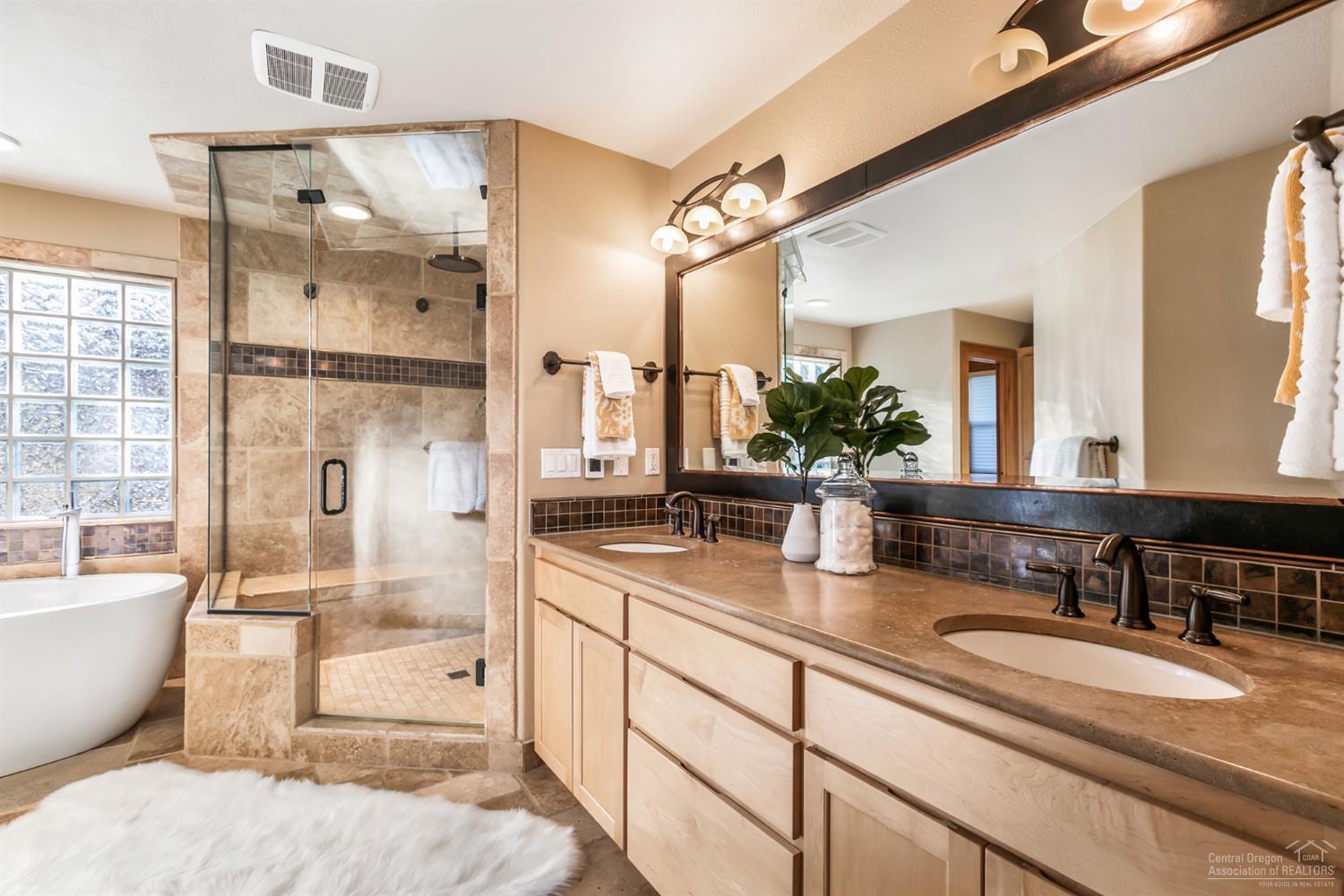 Awbrey Butte - Residential