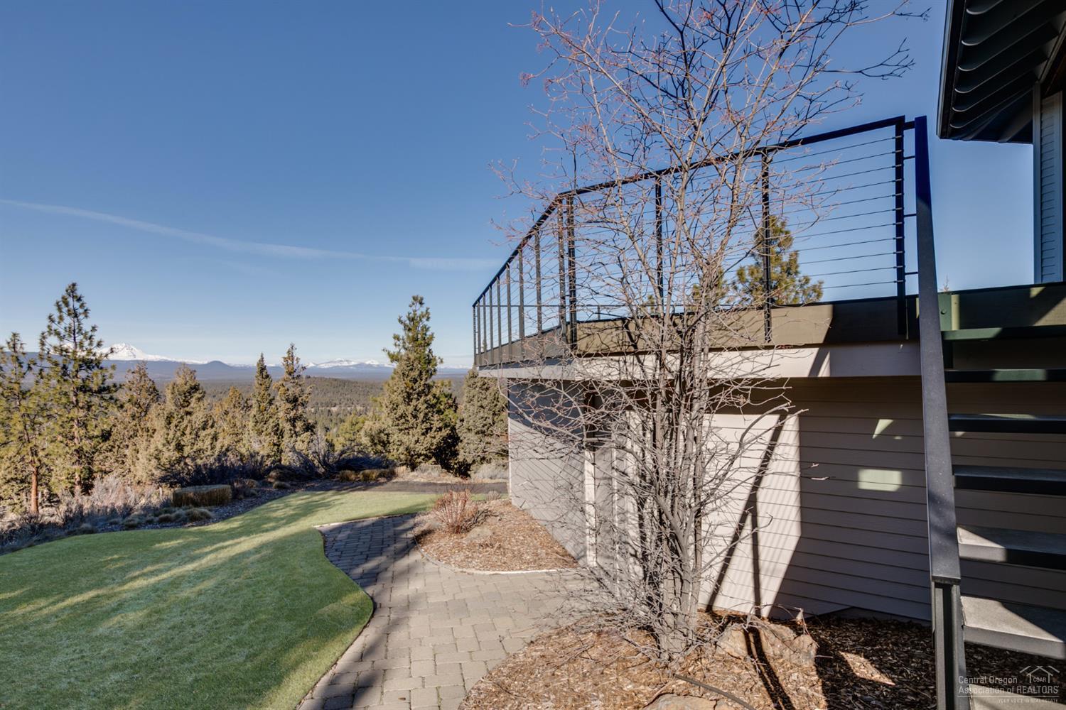 Awbrey Butte - Residential