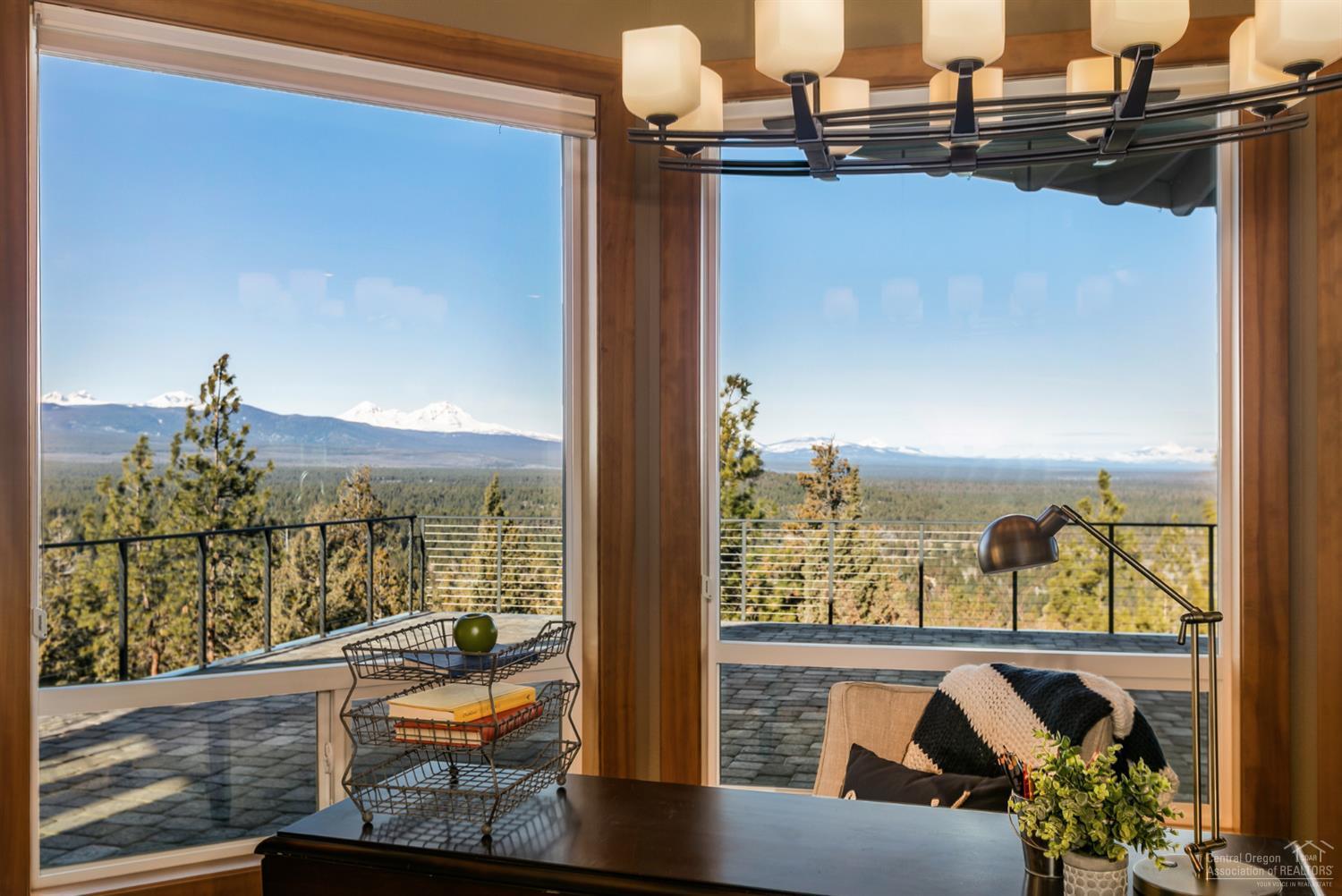 Awbrey Butte - Residential