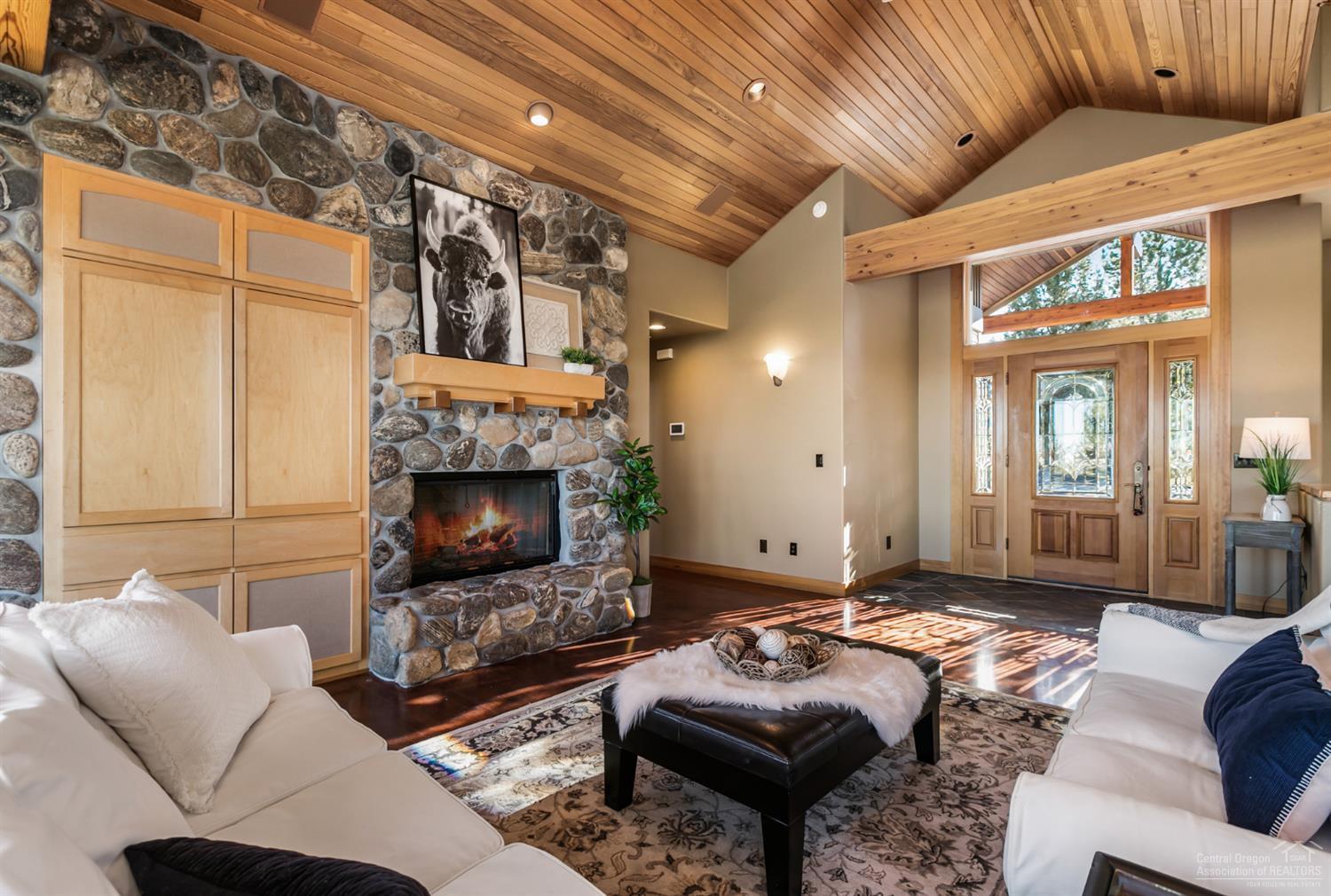 Awbrey Butte - Residential