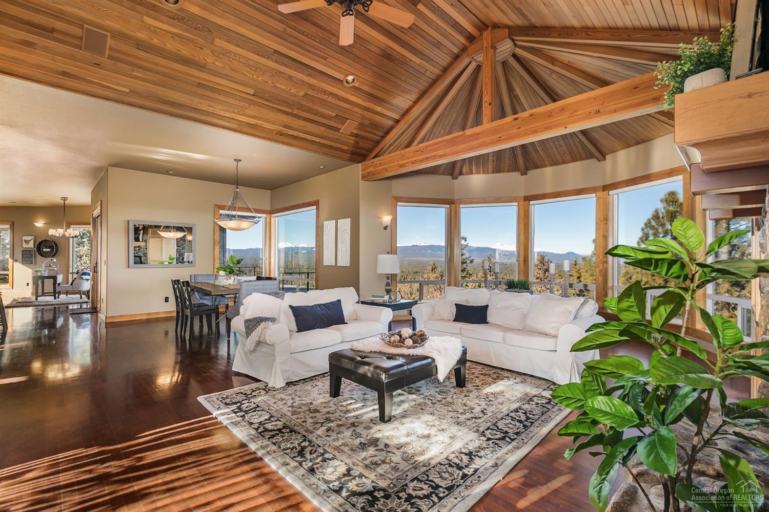 Awbrey Butte - Residential