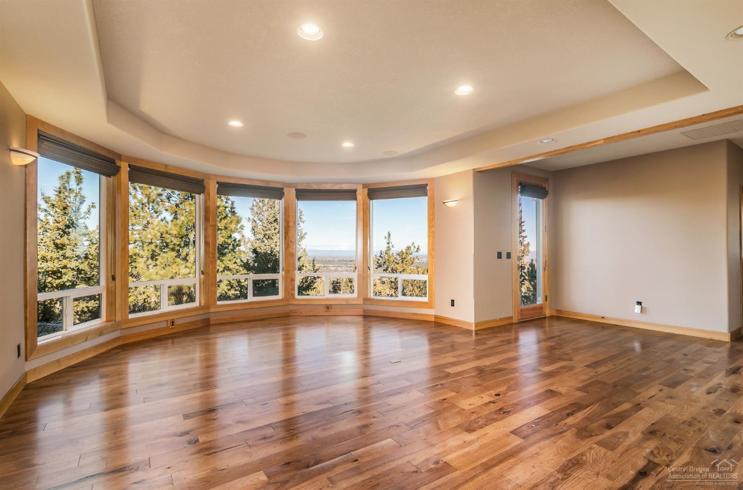 Awbrey Butte - Residential