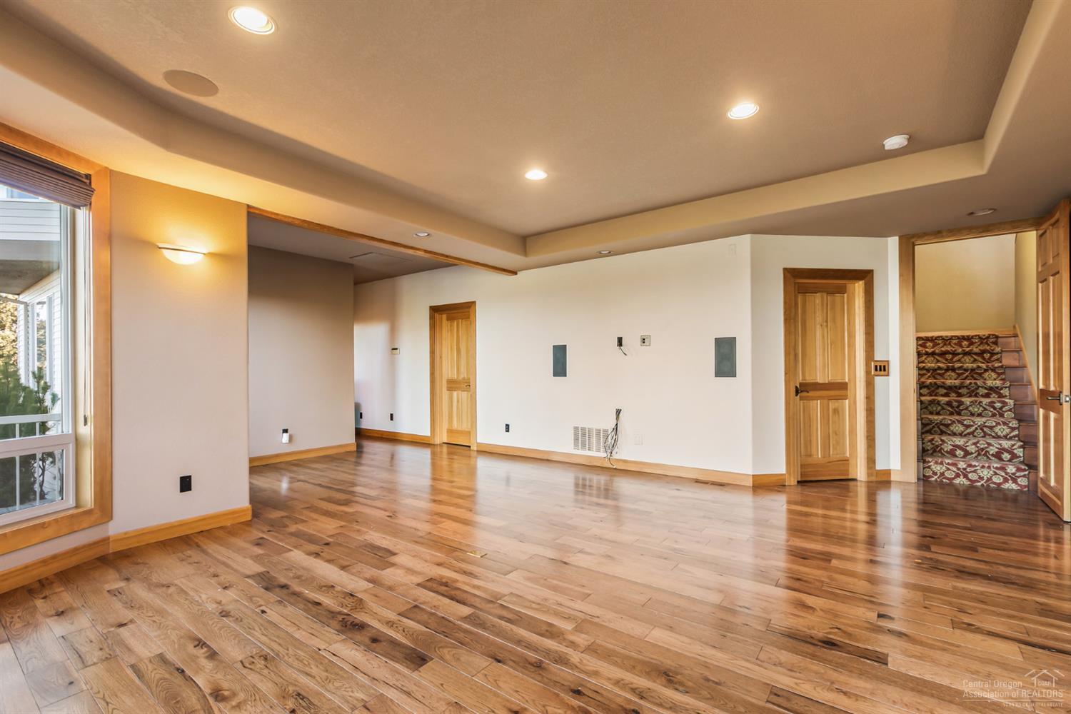 Awbrey Butte - Residential